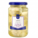 Артишоки Metro Chef 425мл - image-0